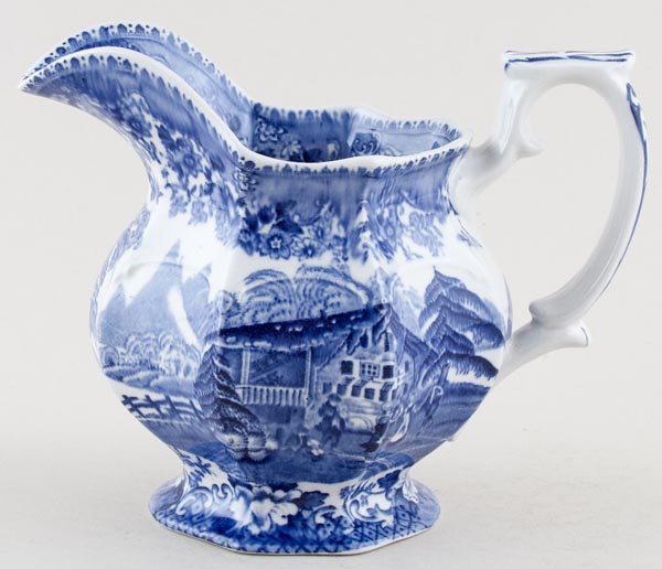 Jug or Pitcher c1920s
